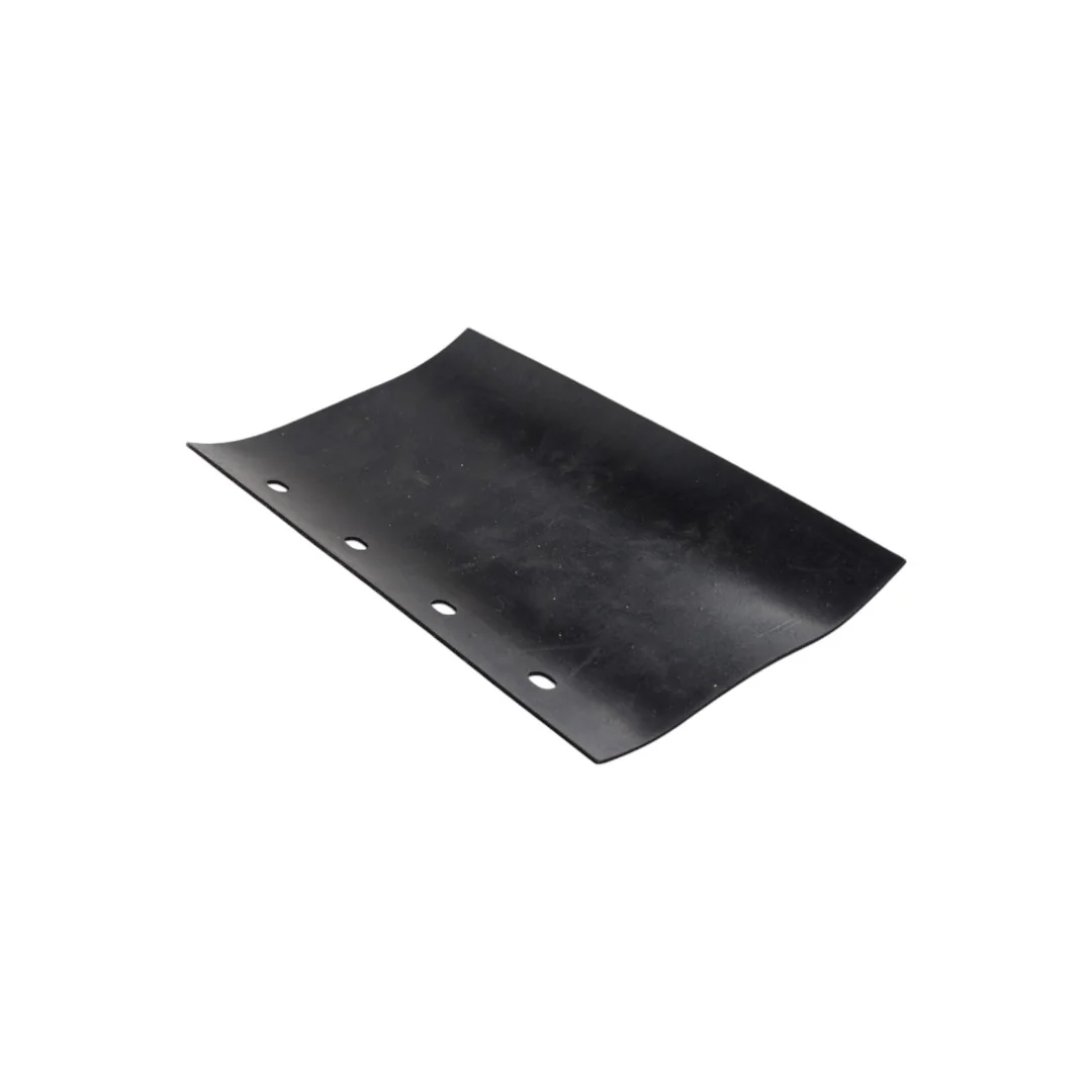 JAG - 605897.01 - Claas Gummideckel