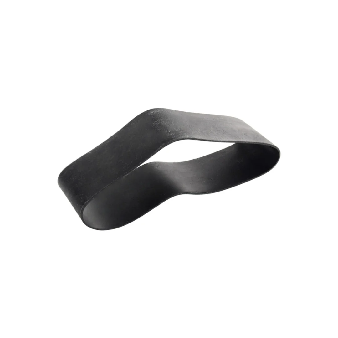 JAG - 607997.02 - Claas Gummideckel