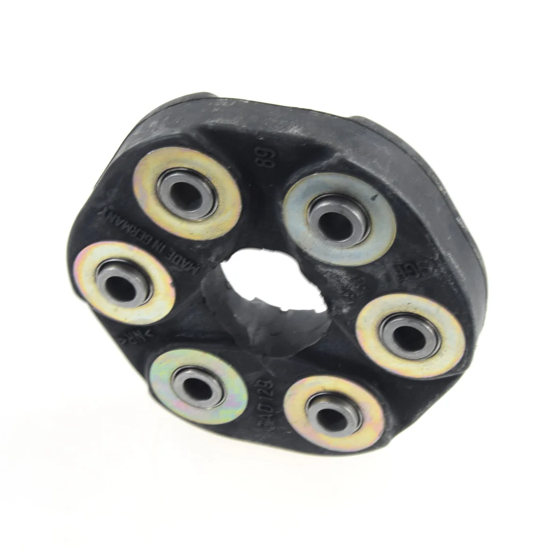 JAG - 608014.05 - Claas Gummi-Überlastkupplung