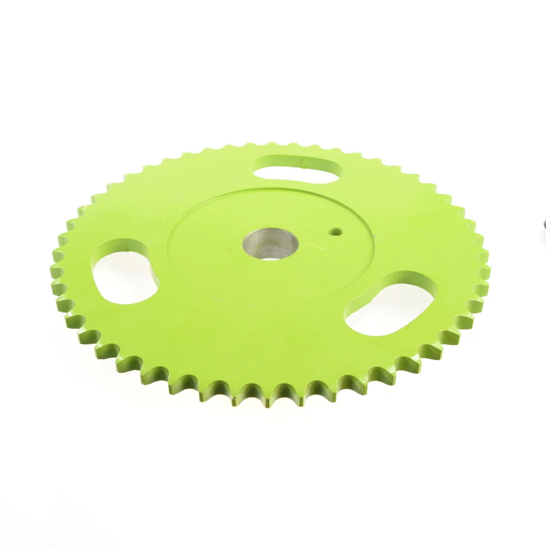 JAG - 608985.00 - Claas Dreschantriebsritzel