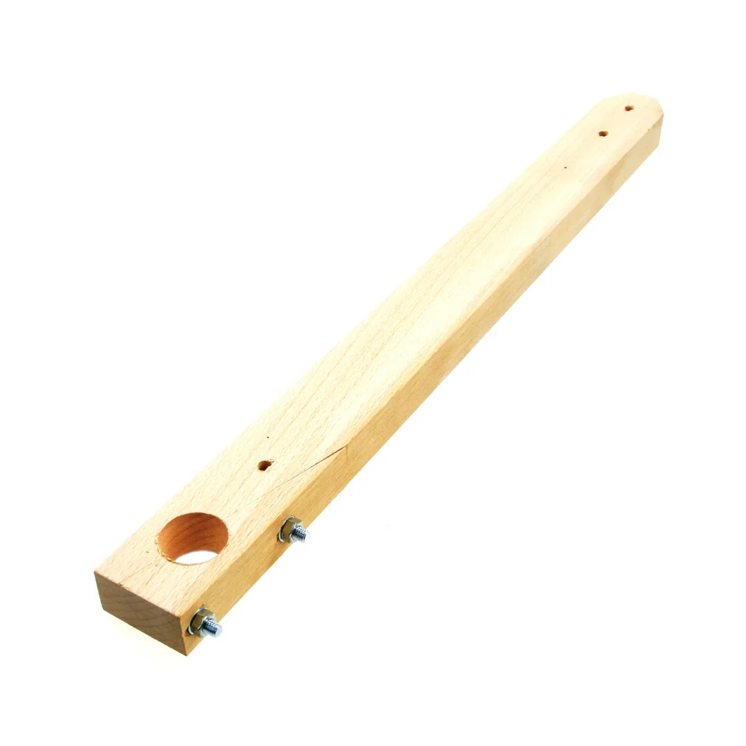 JAG - 610549.02 - Haspelarm Claas