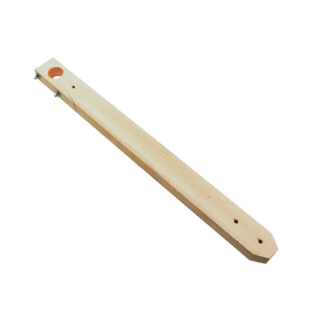 JAG - 610549.02 - Haspelarm Claas