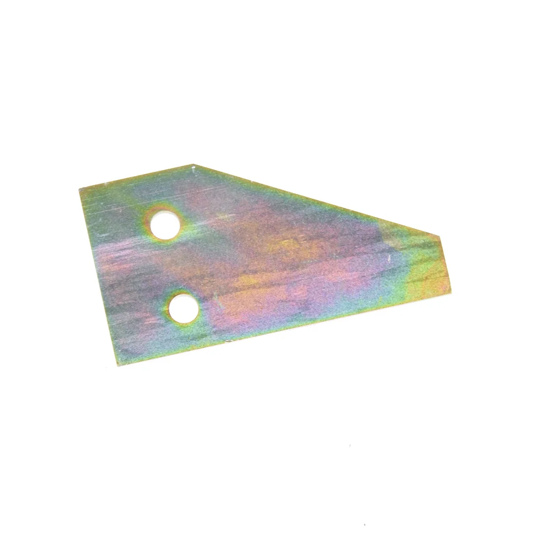 JAG - 615306.00 - Schneidwerksendmesser Claas