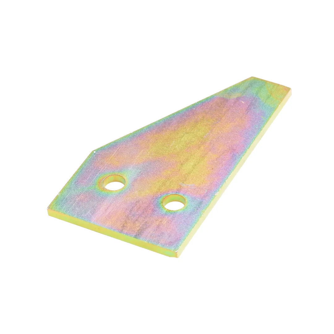 JAG - 615306.00 - Schneidwerksendmesser Claas