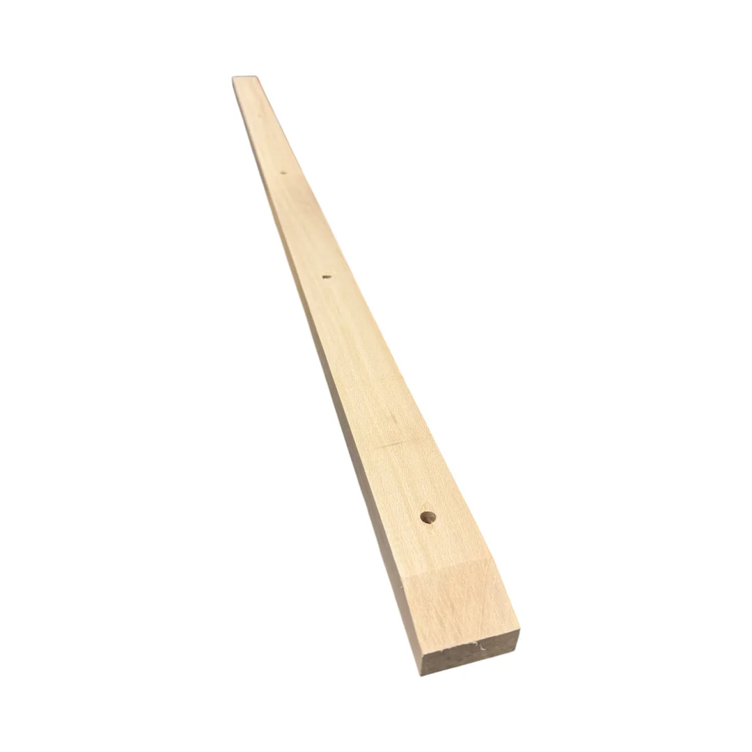 JAG - 615891.03 - Holzführung des Schrägförderers Claas