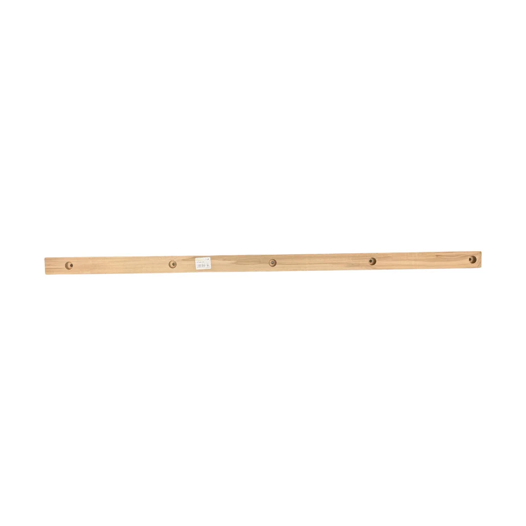 JAG - 615891.03 - Holzführung des Schrägförderers Claas