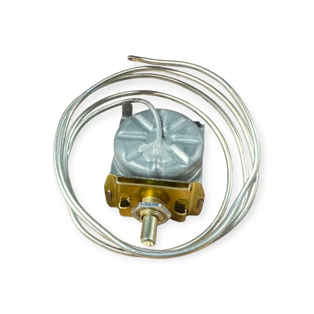 JAG - 625884.01 - Claas Klimaanlagen-Thermostat