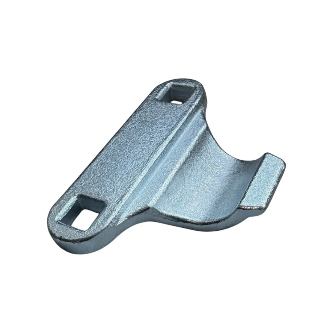 JAG - 626749.05 - Claas 0006153430 Messerbalken-Niederhalter