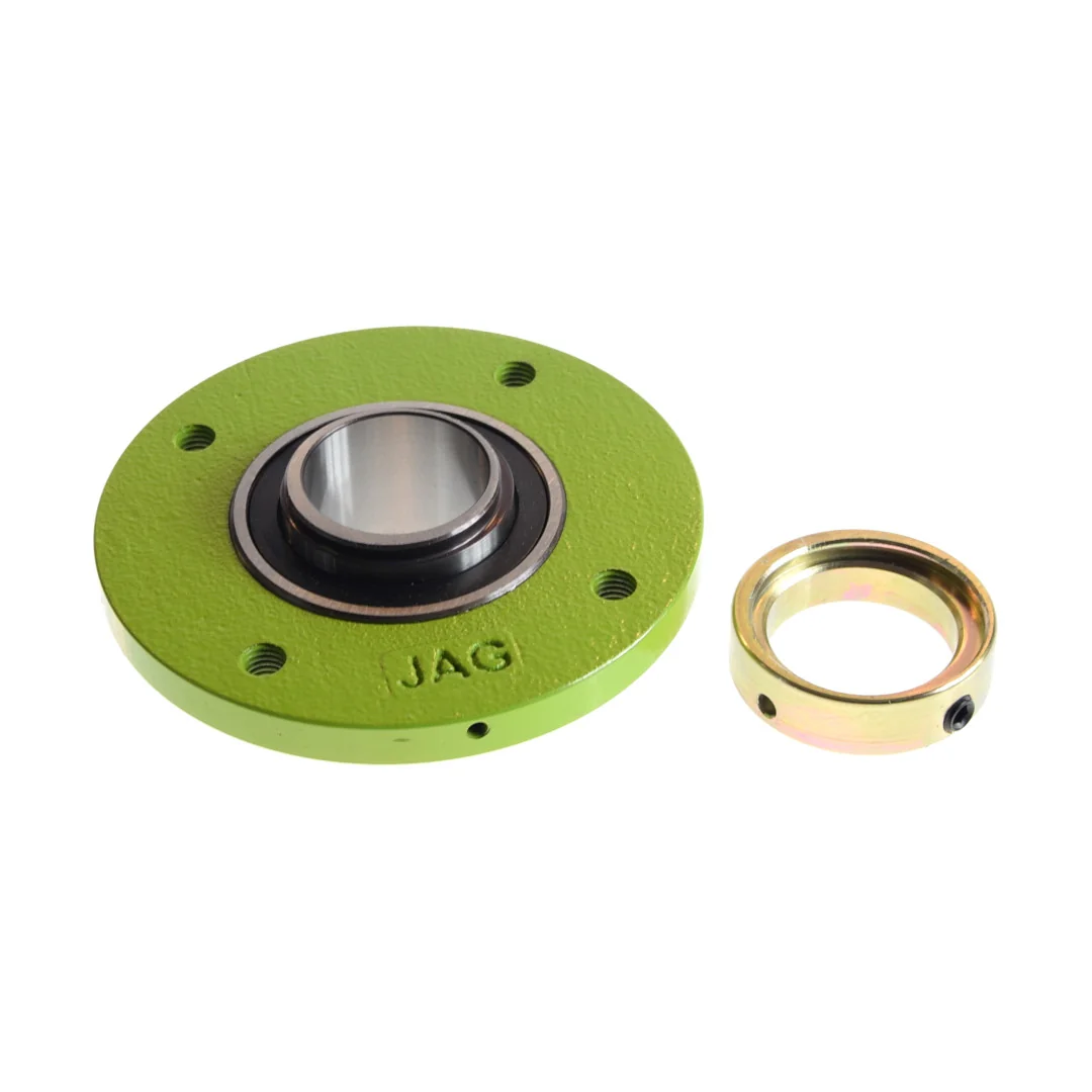 JAG - 629220.02 - Pendellager mit Gehäuse Claas