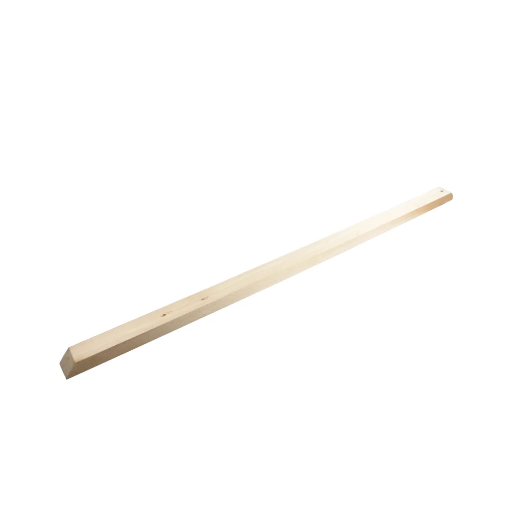 JAG - 645098.02 - Holzschiene des Schrägförderers Claas