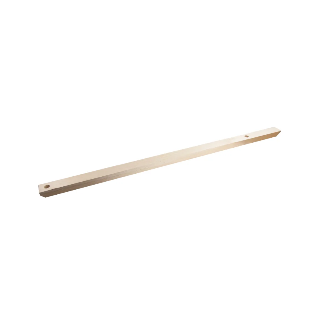 JAG - 645098.02 - Holzschiene des Schrägförderers Claas