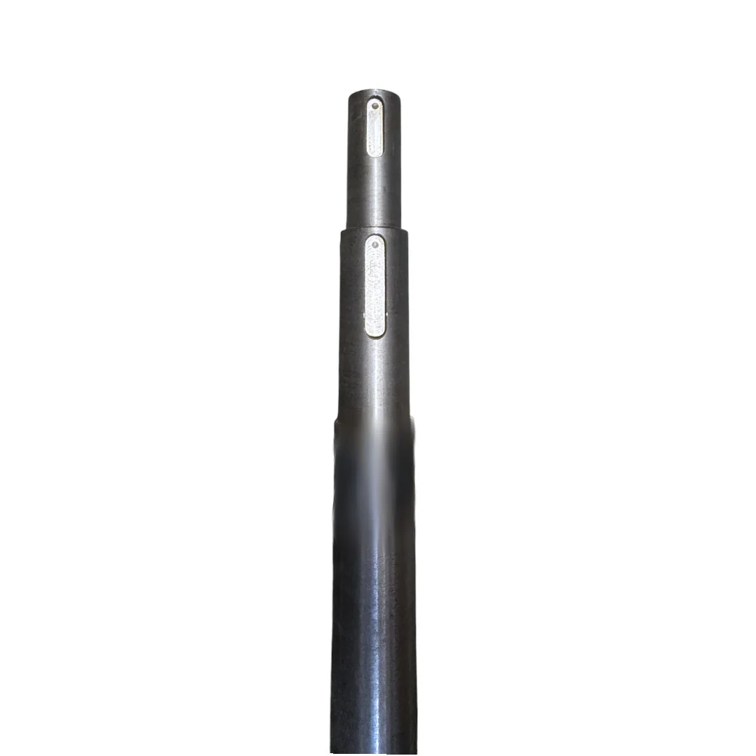 JAG - 646249.01 - Strohwerferwelle Claas 0006462494
