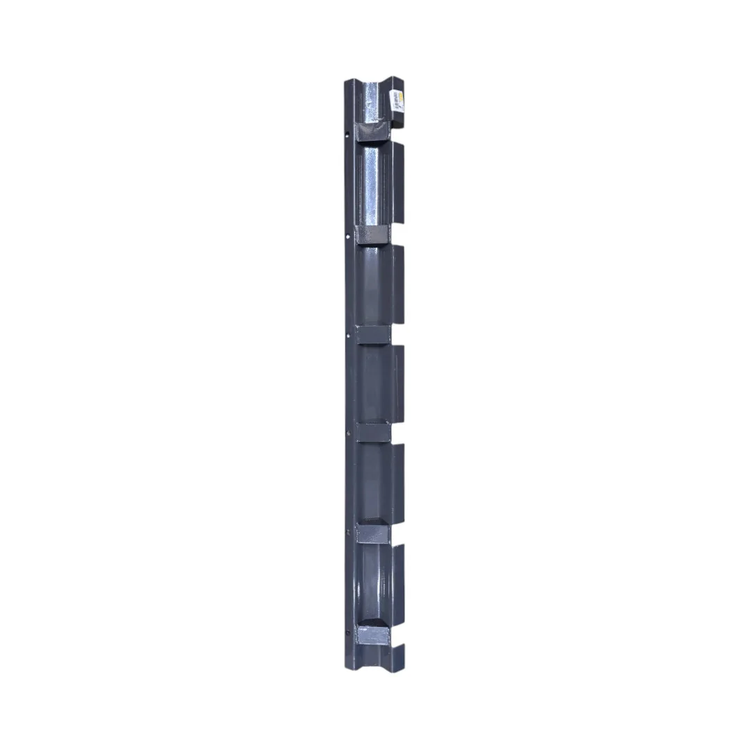 JAG - 646822.00 - Abdeckplatte der Dreschtrommel Claas 0006468220