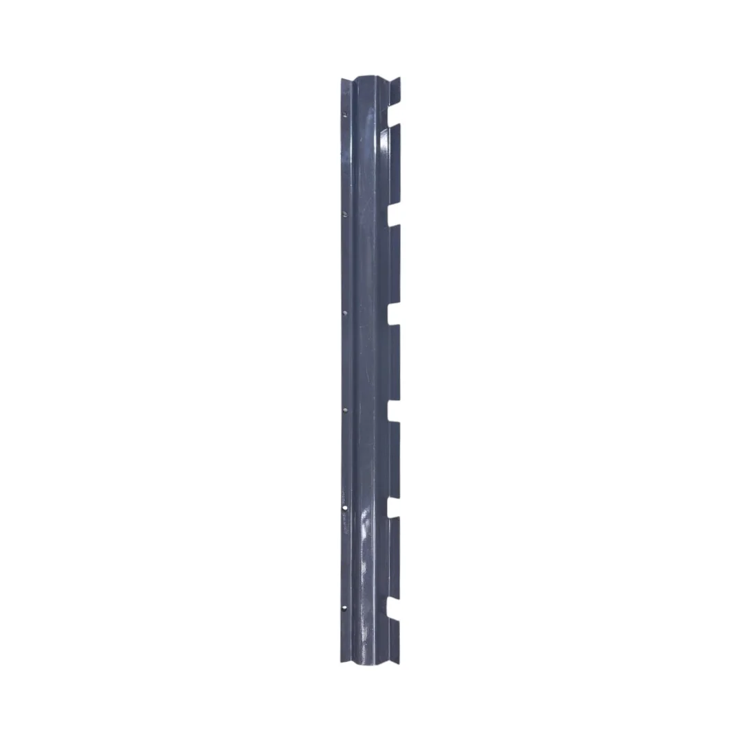 JAG - 646822.00 - Abdeckplatte der Dreschtrommel Claas 0006468220