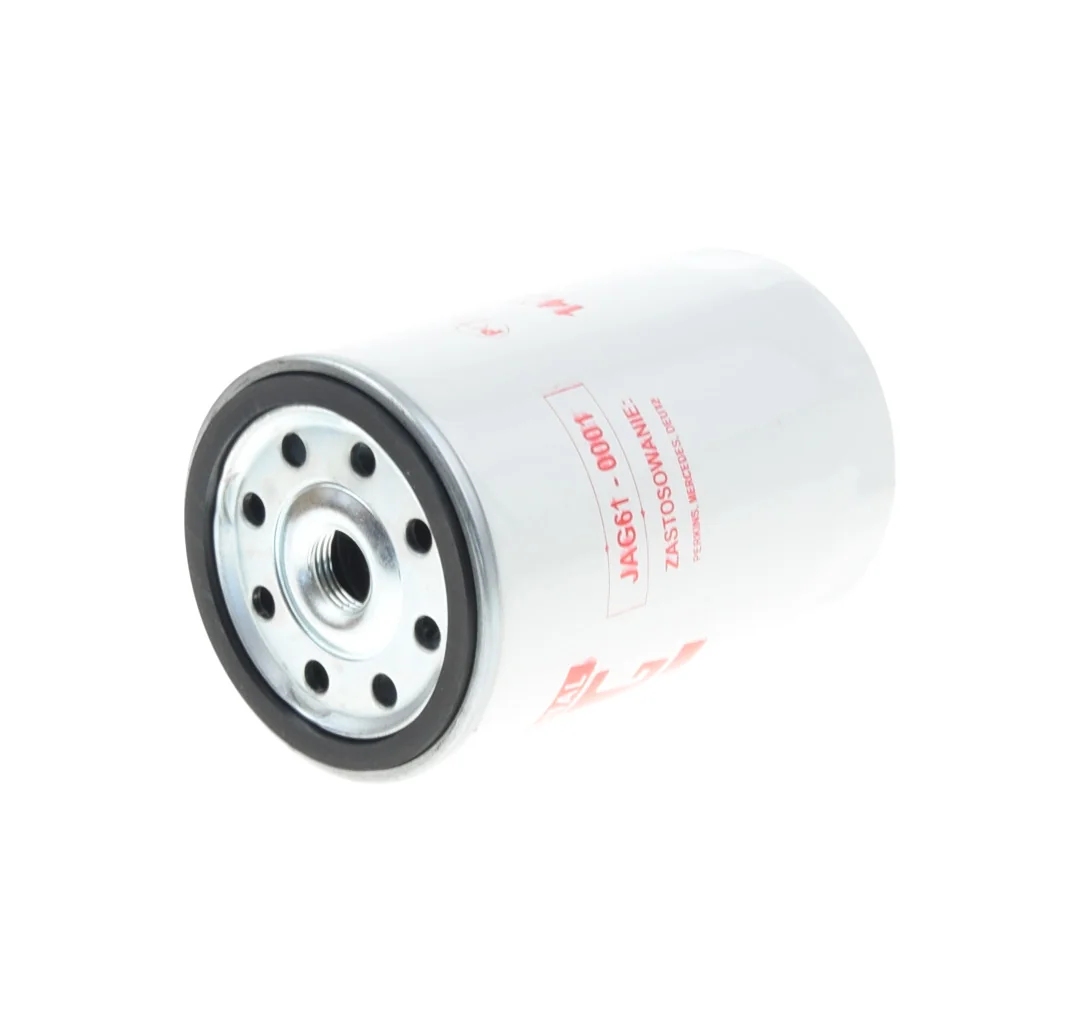 JAG - 656501.01 - Claas Kanister Motor Kraftstofffilter