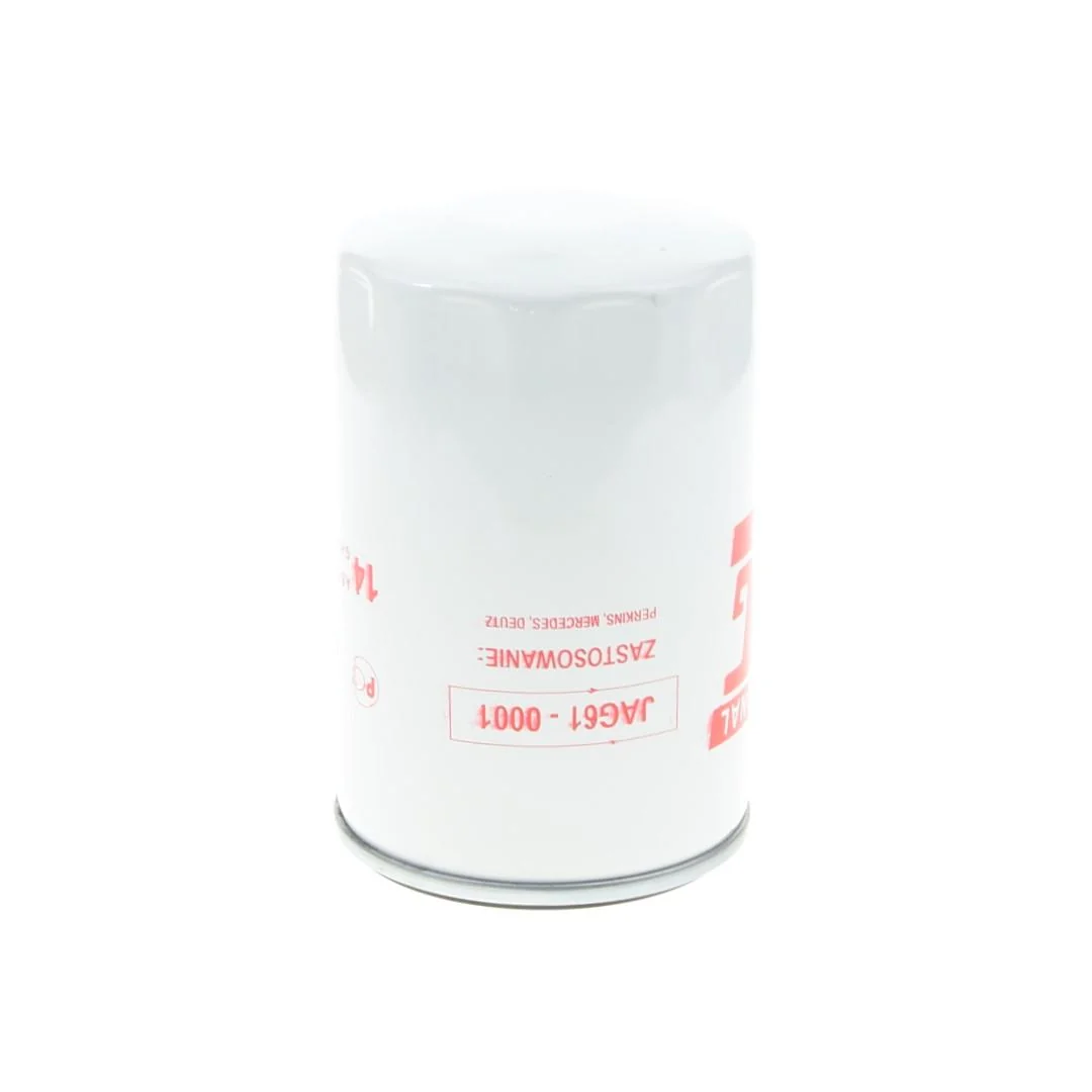 JAG - 656501.01 - Claas Kanister Motor Kraftstofffilter