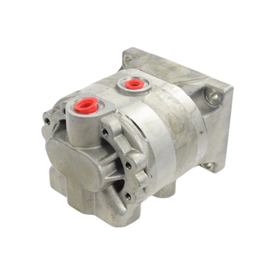 JAG - 656860.05 - Claas Hydraulikpumpe