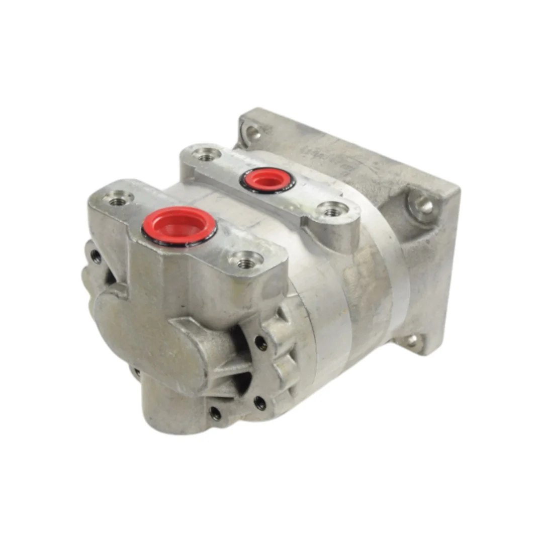JAG - 656860.05 - Claas Hydraulikpumpe