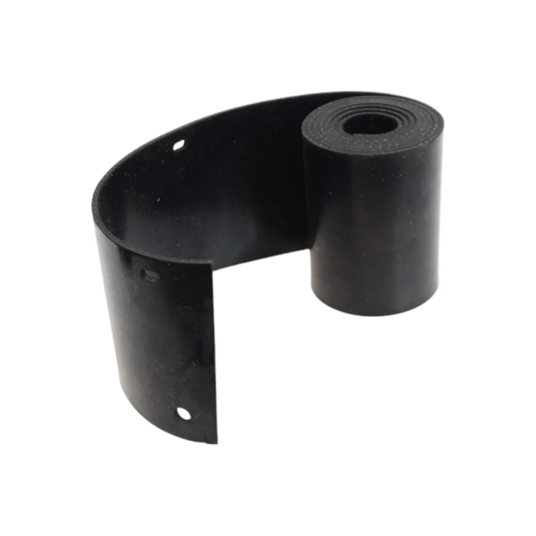 JAG - 662841.00 - Claas Gummideckel