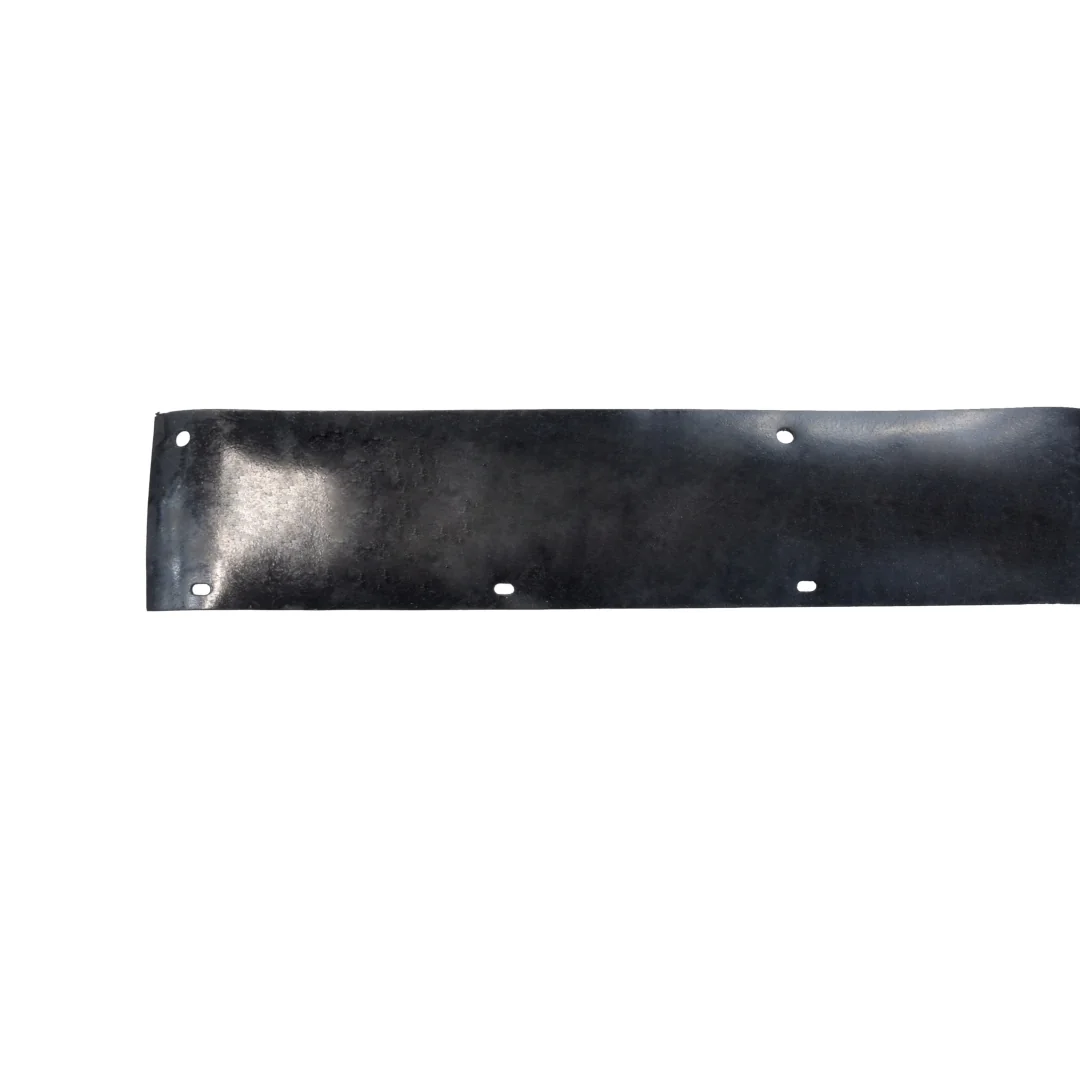 JAG - 662841.00 - Claas Gummideckel