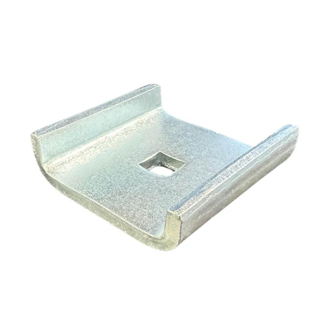 JAG - 663157.00 - Claas Vordertrommel-Abdeckung 62,5x58x5