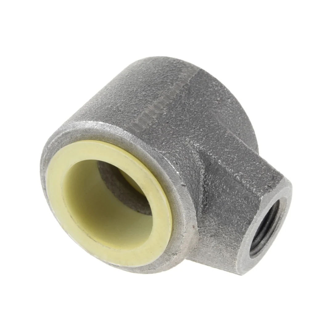 JAG - 670199.02 - Schneckenfingerhalter Claas M16 D25