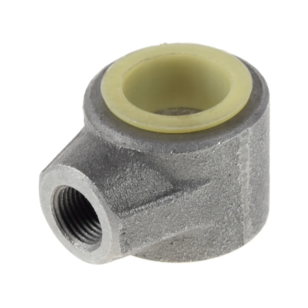 JAG - 670199.02 - Schneckenfingerhalter Claas M16 D25