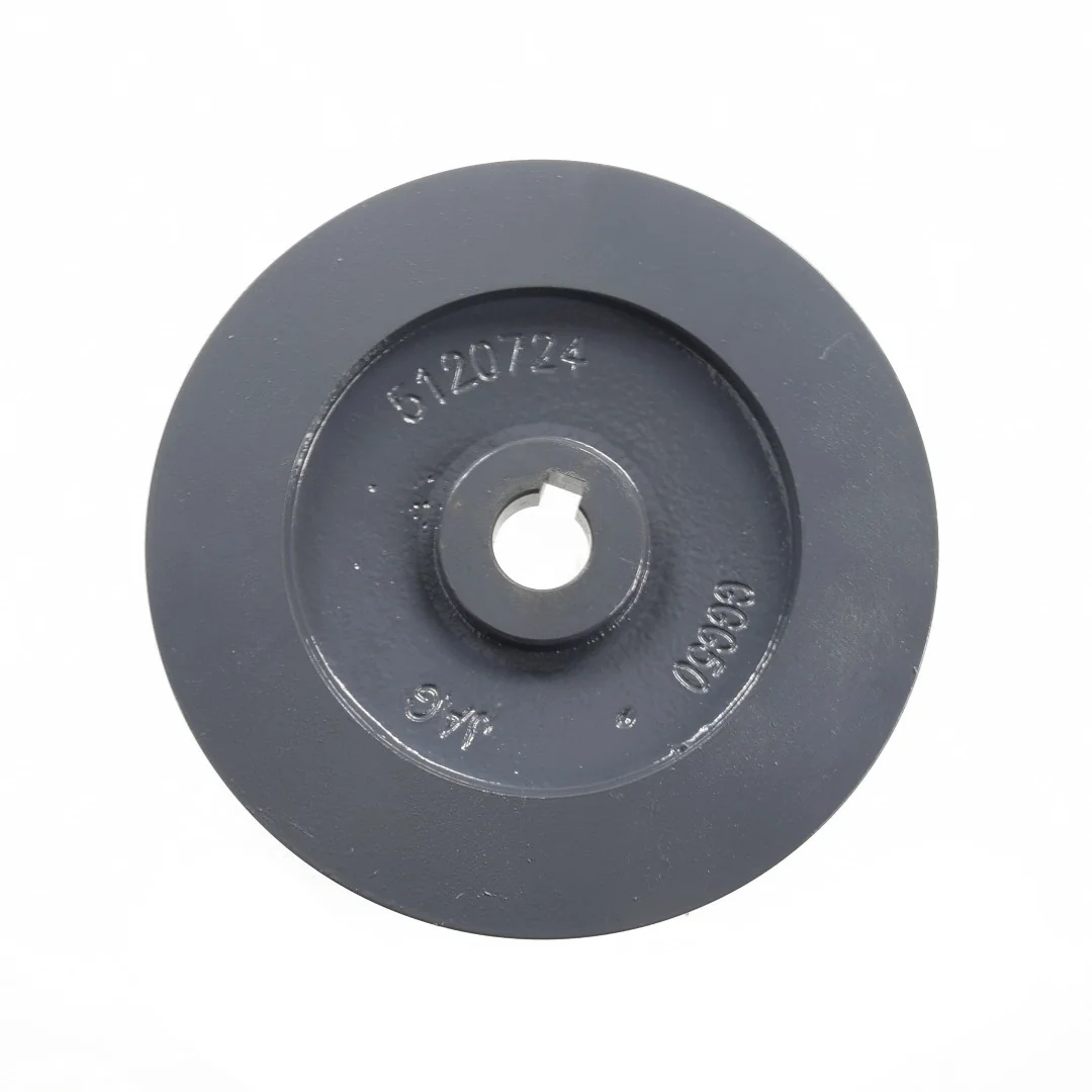 JAG - 670215.00 - Variator-Halbrad Claas