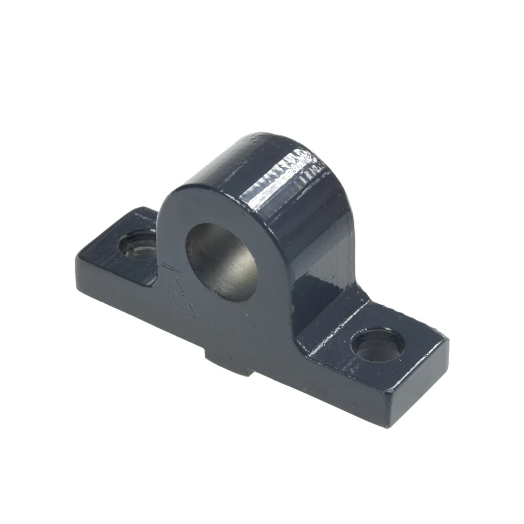 JAG - 670395.00 - Claas Flansch - Knopfhalter
