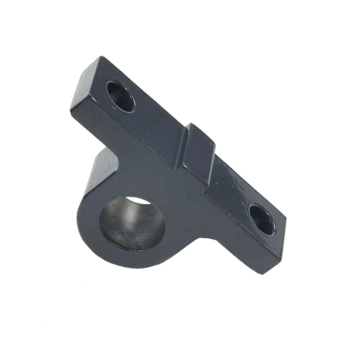 JAG - 670395.00 - Claas Flansch - Knopfhalter