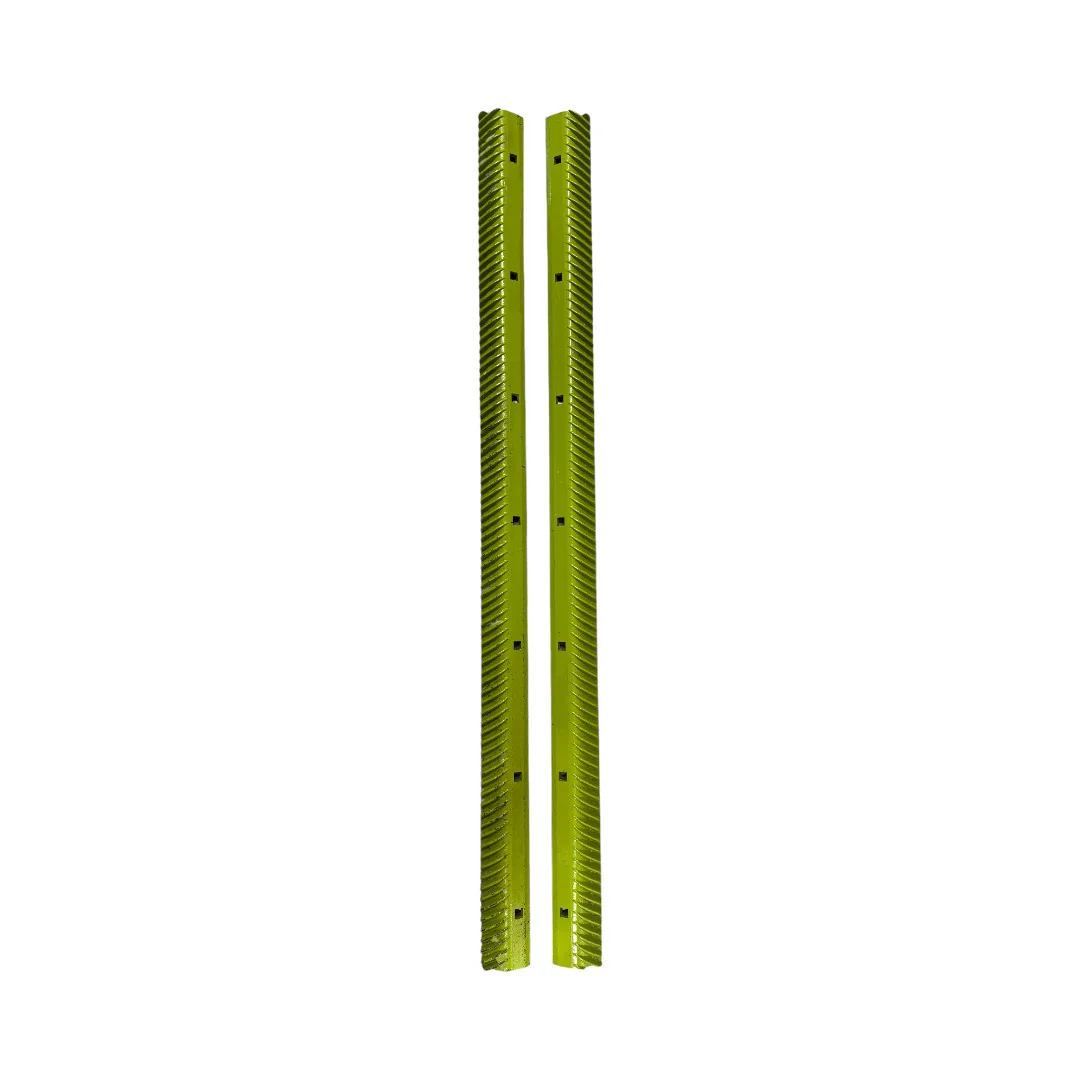 JAG - 671029/30-00 - Claas Paar Schlegel