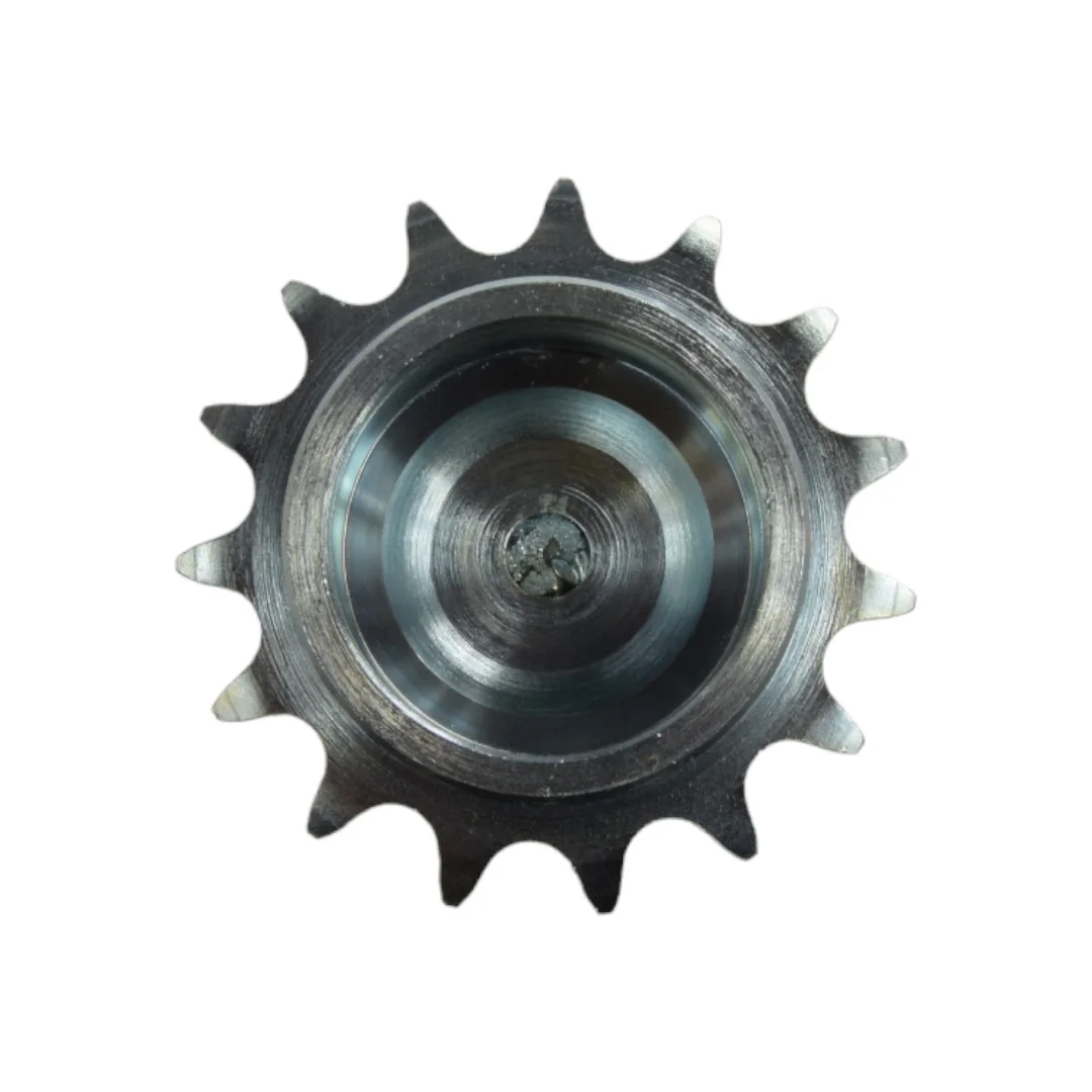JAG - 673309.00 - Regelgetrieberad Claas