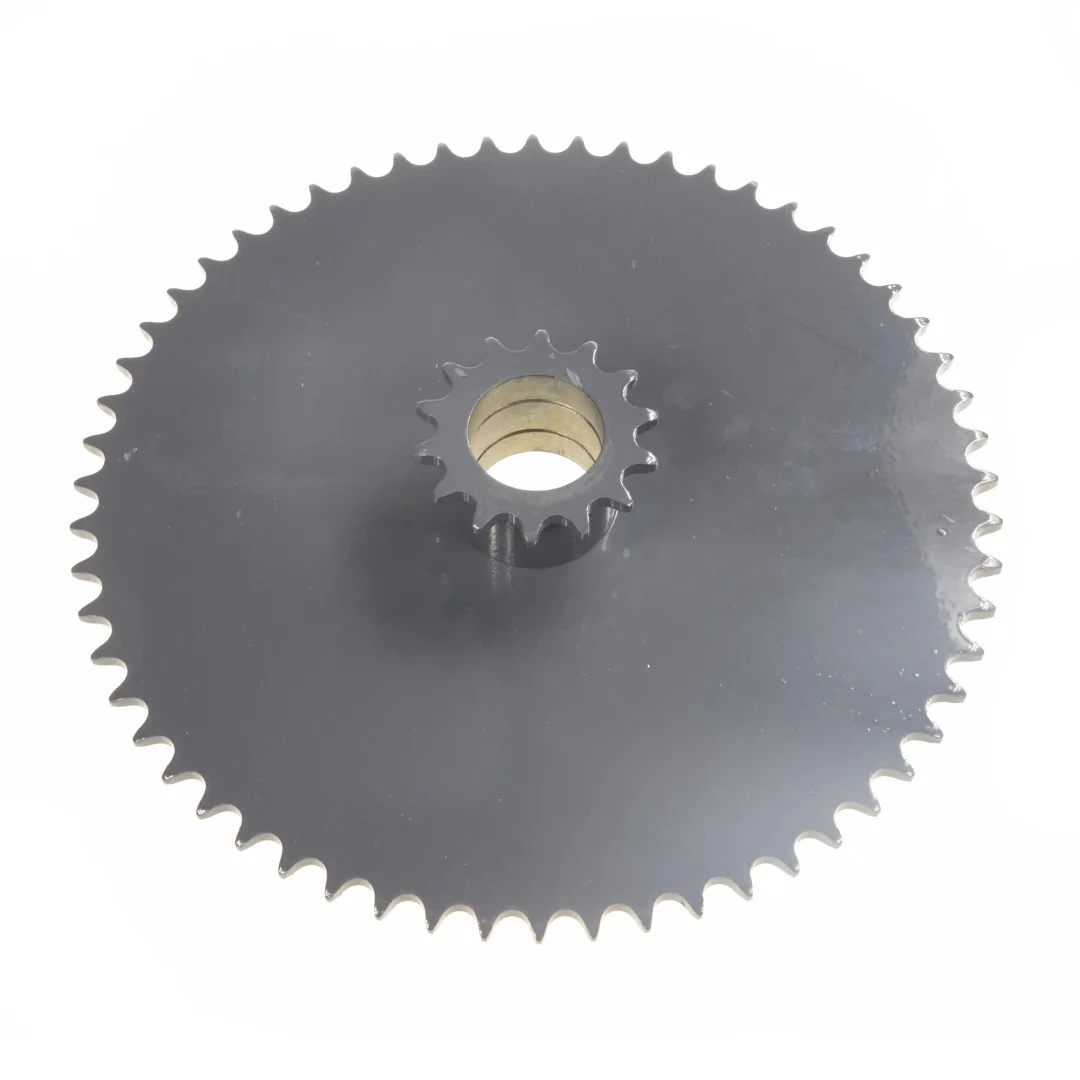 JAG - 673327.00 - Doppelrad des Haspelantriebs Claas