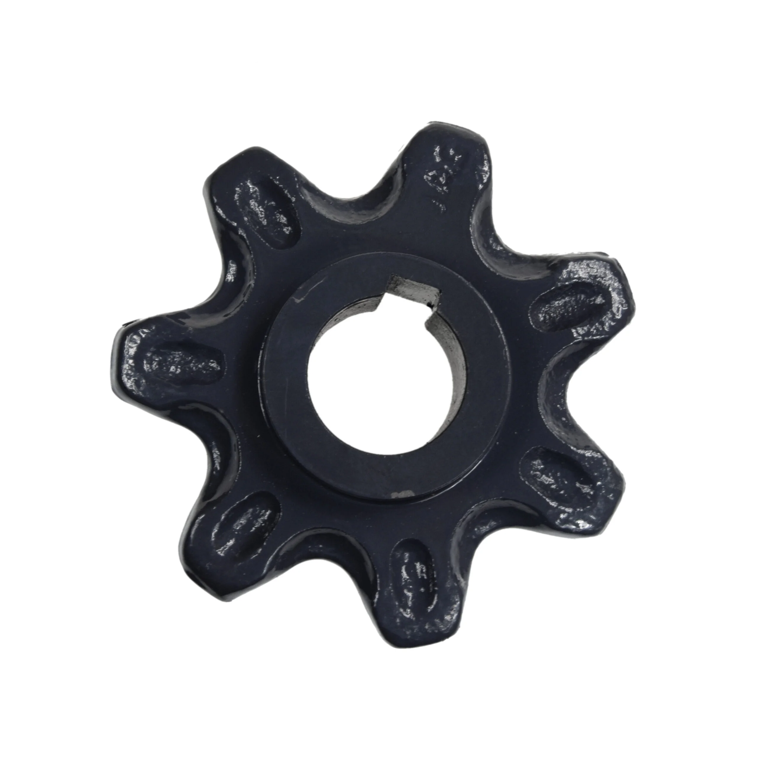 JAG - 674143.03 - Elevatorgetriebe 7-Z 30 mm Claas