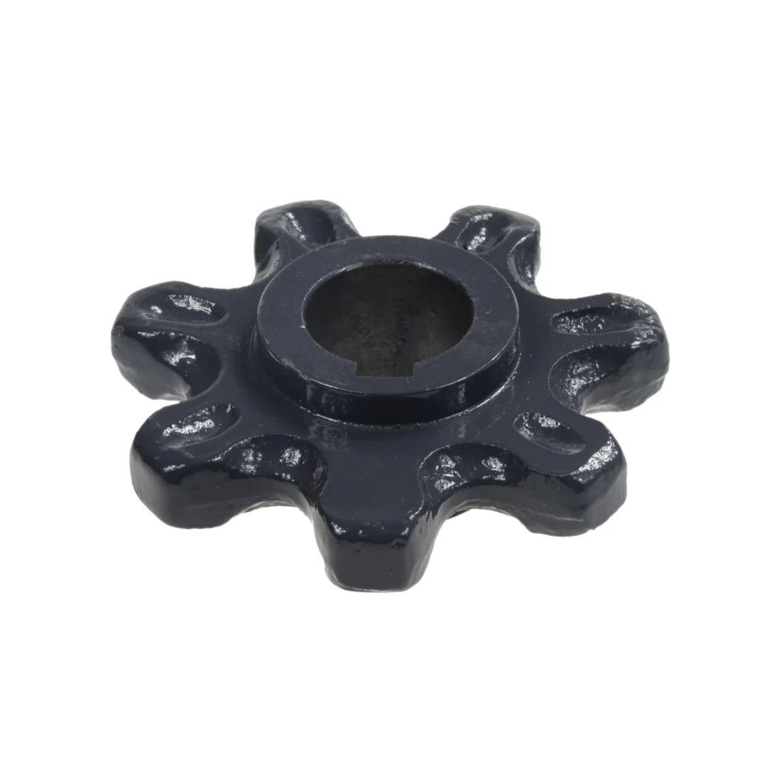 JAG - 674143.03 - Elevatorgetriebe 7-Z 30 mm Claas