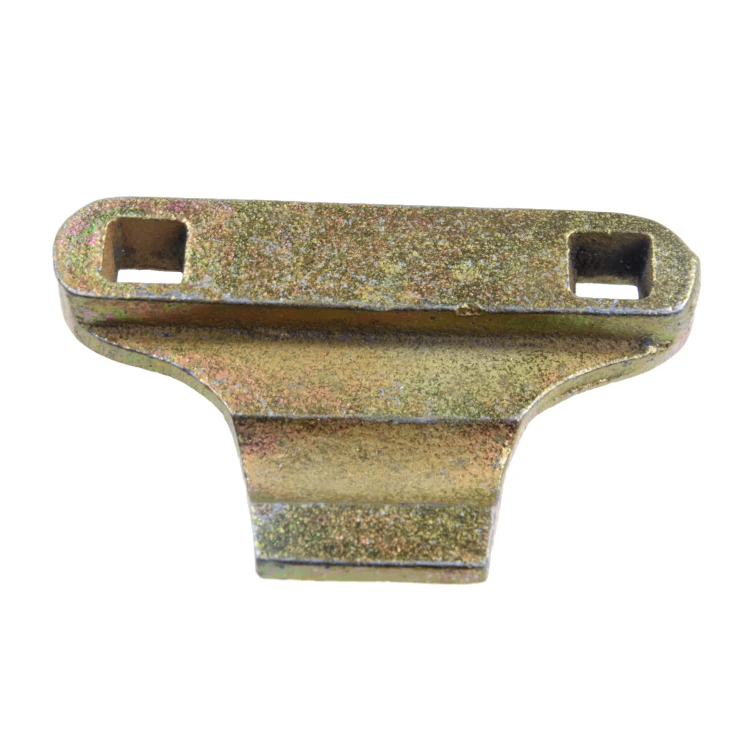 JAG - 676236.01 - Messerdruckplatte Claas