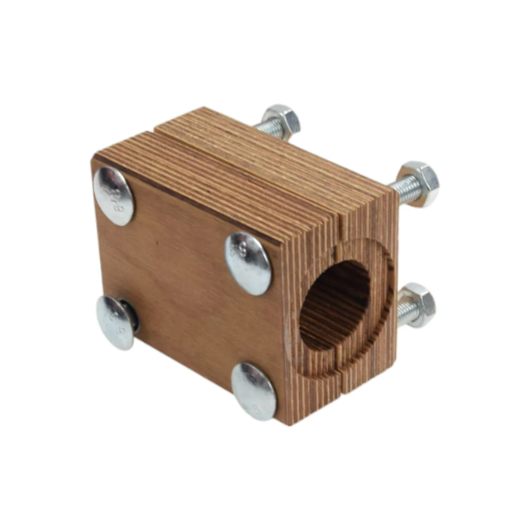 JAG - 678258-G - Holzlagerschale des Strohschüttlers Claas
