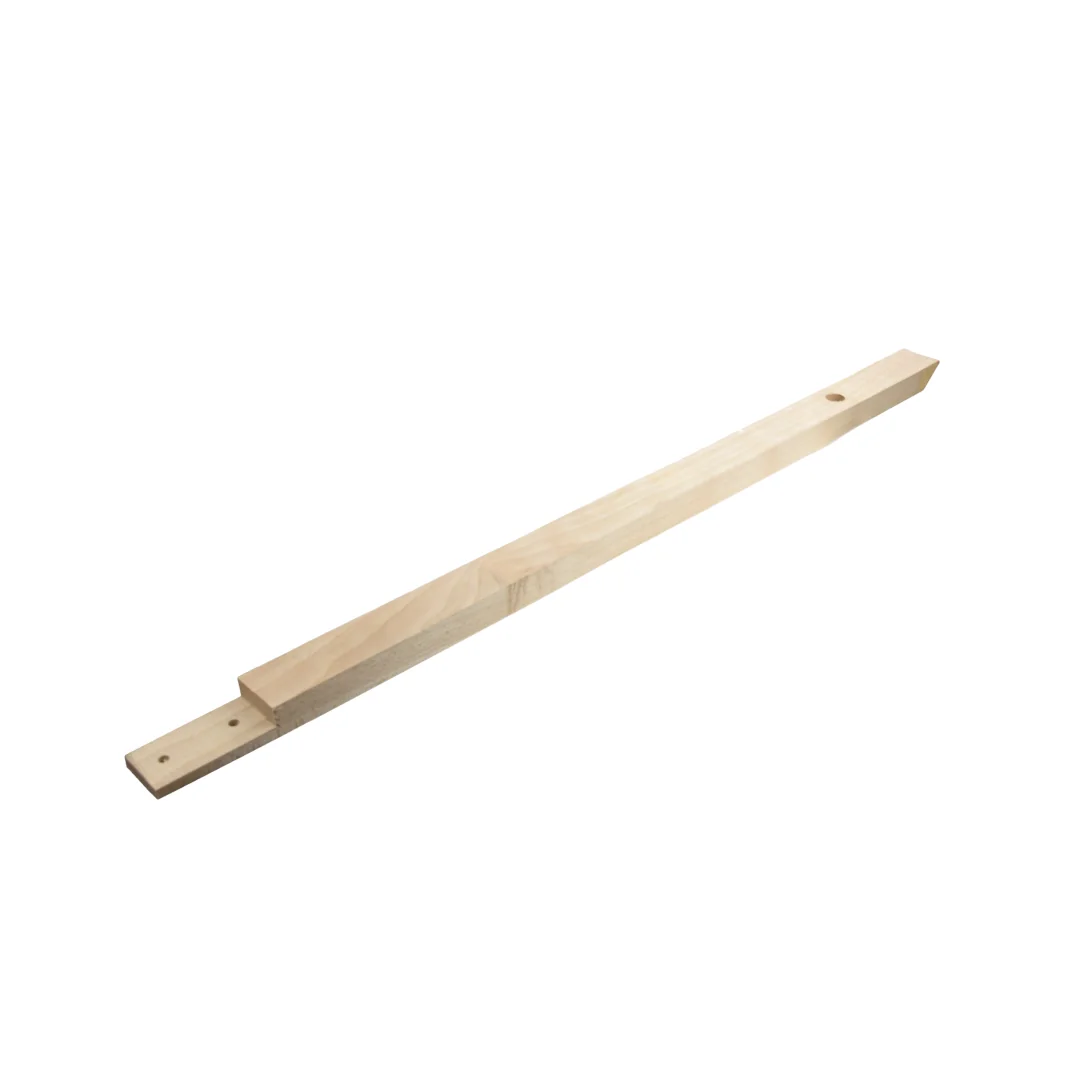 JAG - 680103.02 - Holzführung Claas
