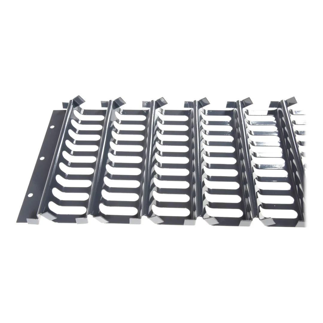 JAG - 684996.00 - Reparatureinsatz für Strohschüttler 1,5 mm Claas