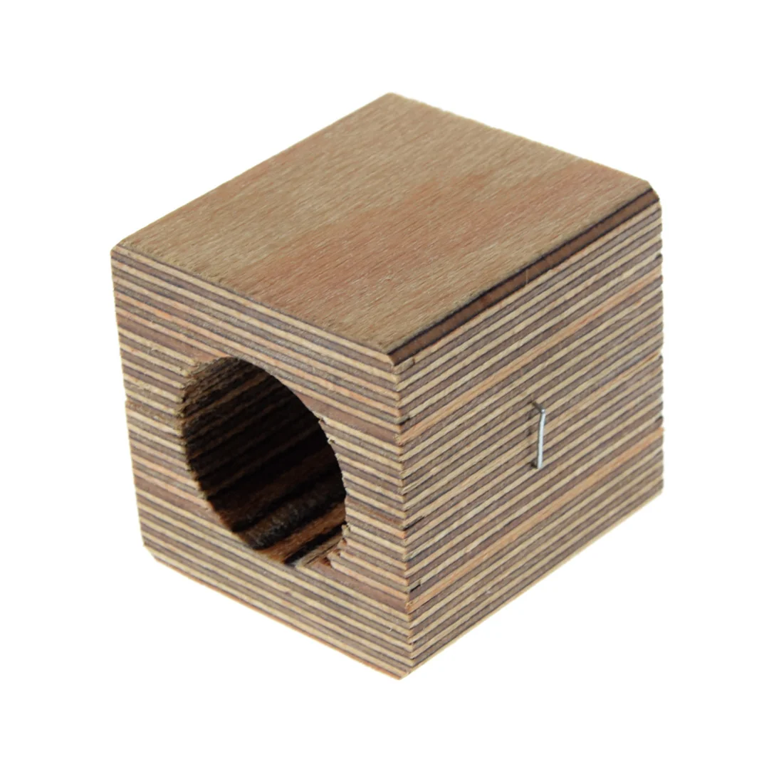 JAG - 687106.00 - Holzschaber-Lager Claas