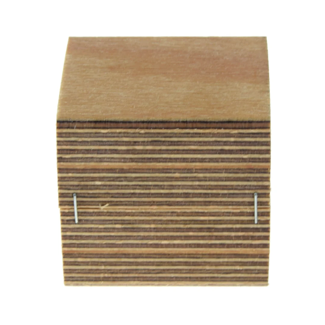 JAG - 687106.00 - Holzschaber-Lager Claas