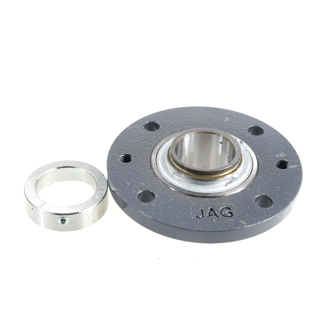 JAG - 688482.01 - Lager mit Gehäuse der Wurfwellenwelle Claas