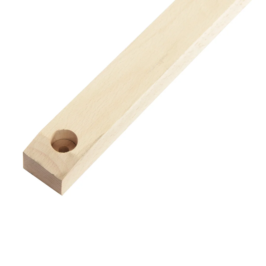 JAG - 765970.01 - Holzleiste für Schrägförderer Claas