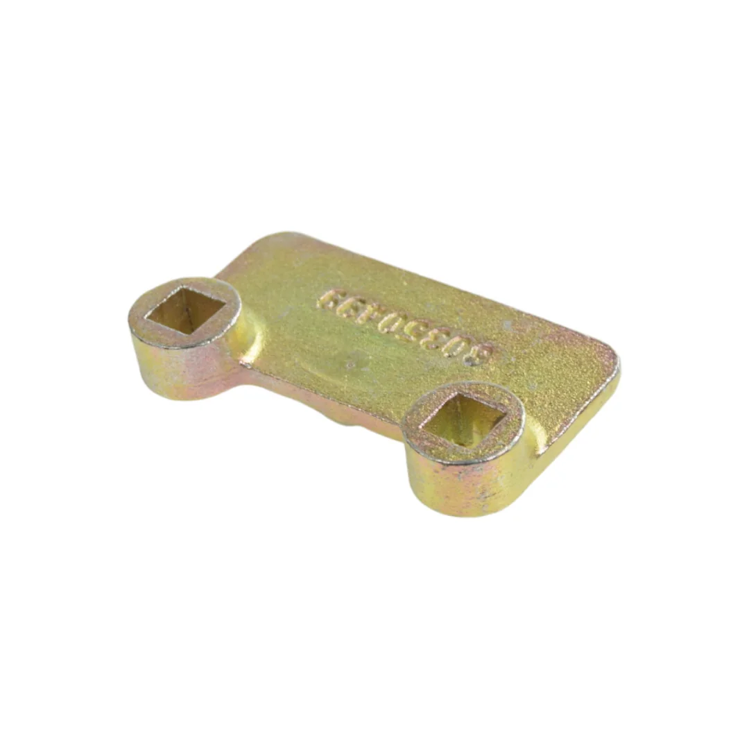 JAG - 80350499.01 - Massey Ferguson Messerklemme