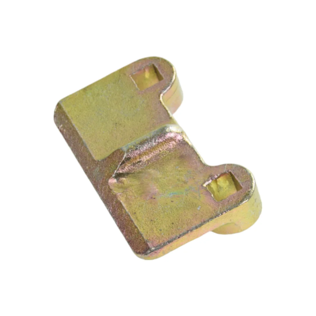JAG - 80350499.01 - Massey Ferguson Messerklemme