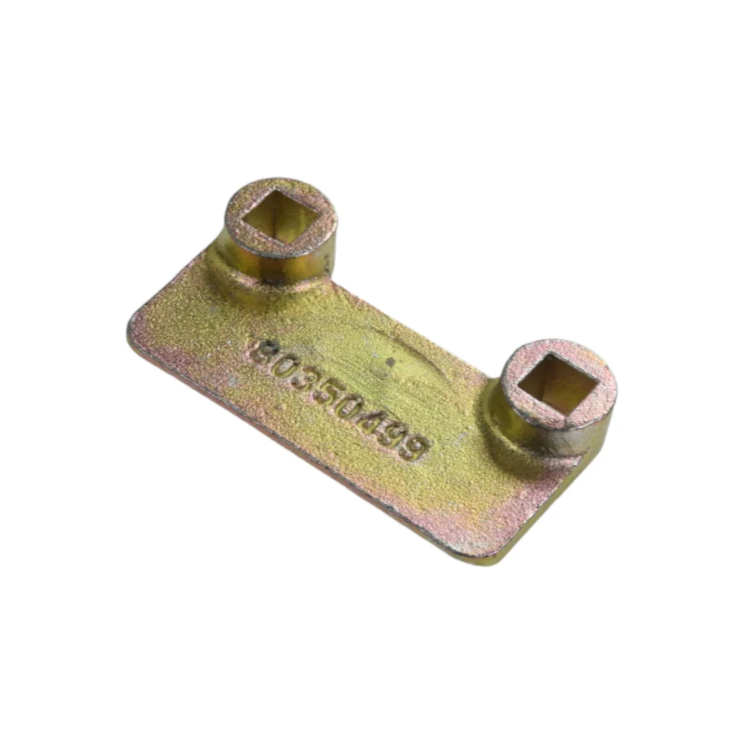 JAG - 80350499.01 - Massey Ferguson Messerklemme