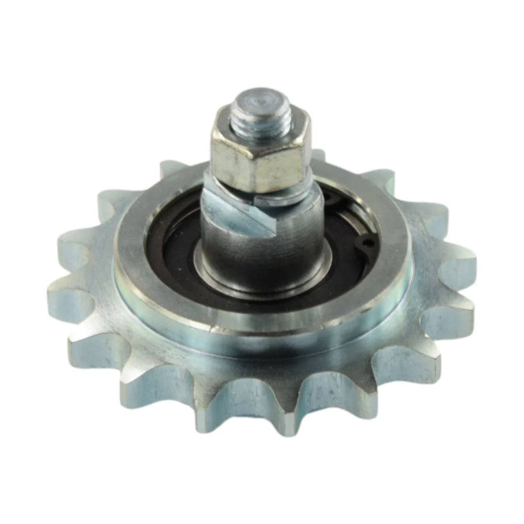JAG - 809052.00 - Claas Komplettes Spannritzel
