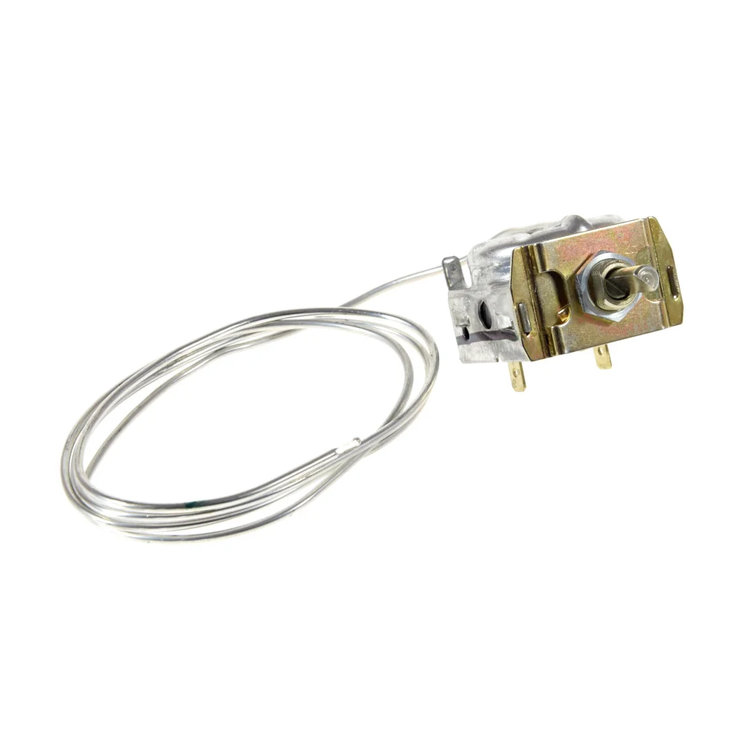 JAG - 9202-600 - Claas Klimaanlagen-Thermostat 625884.0