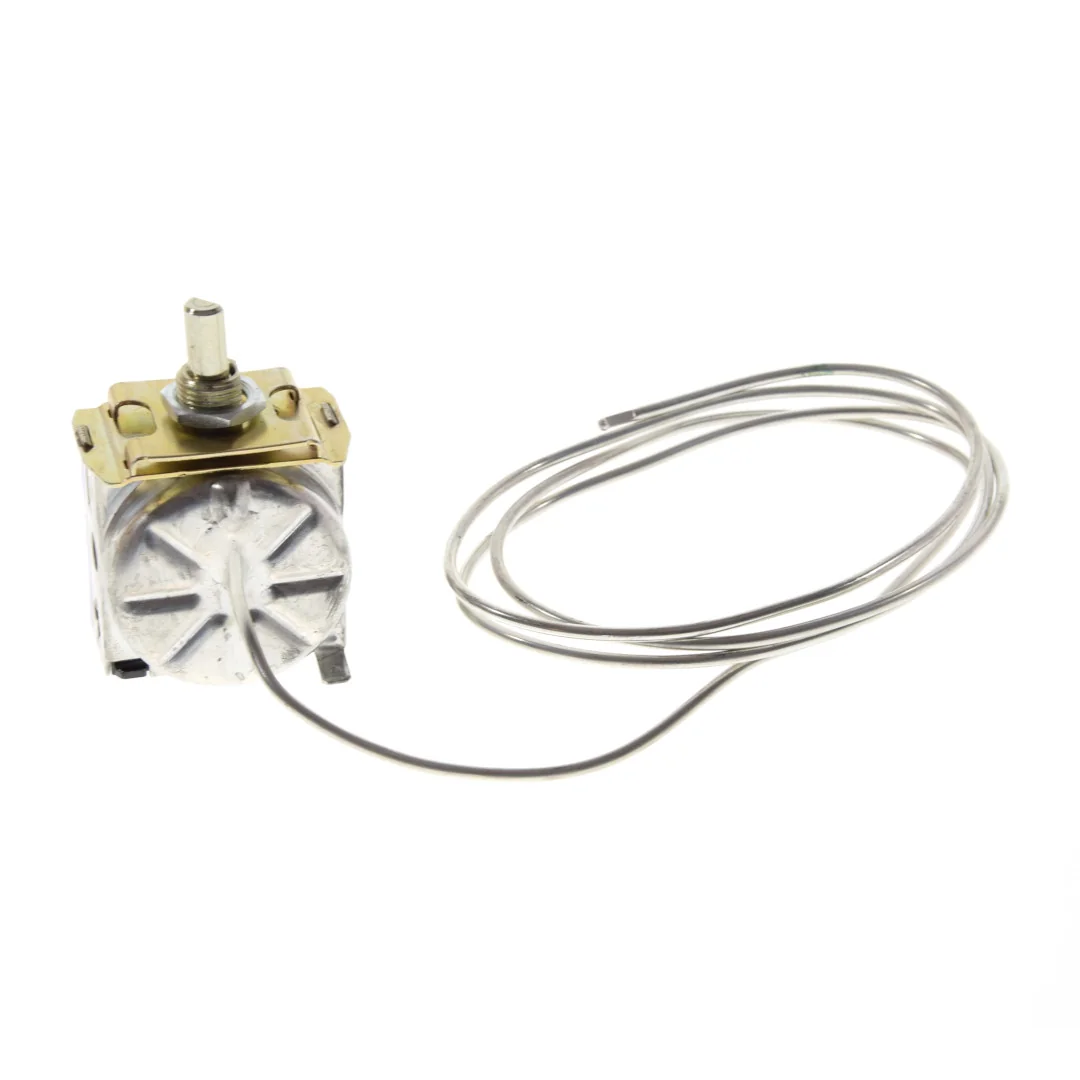 JAG - 9202-600 - Claas Klimaanlagen-Thermostat 625884.0