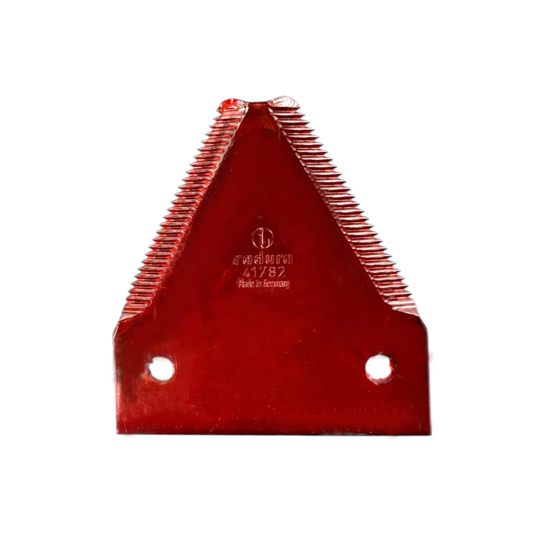 JAG - D44103700.0 - Massey Ferguson Radura Messerklinge